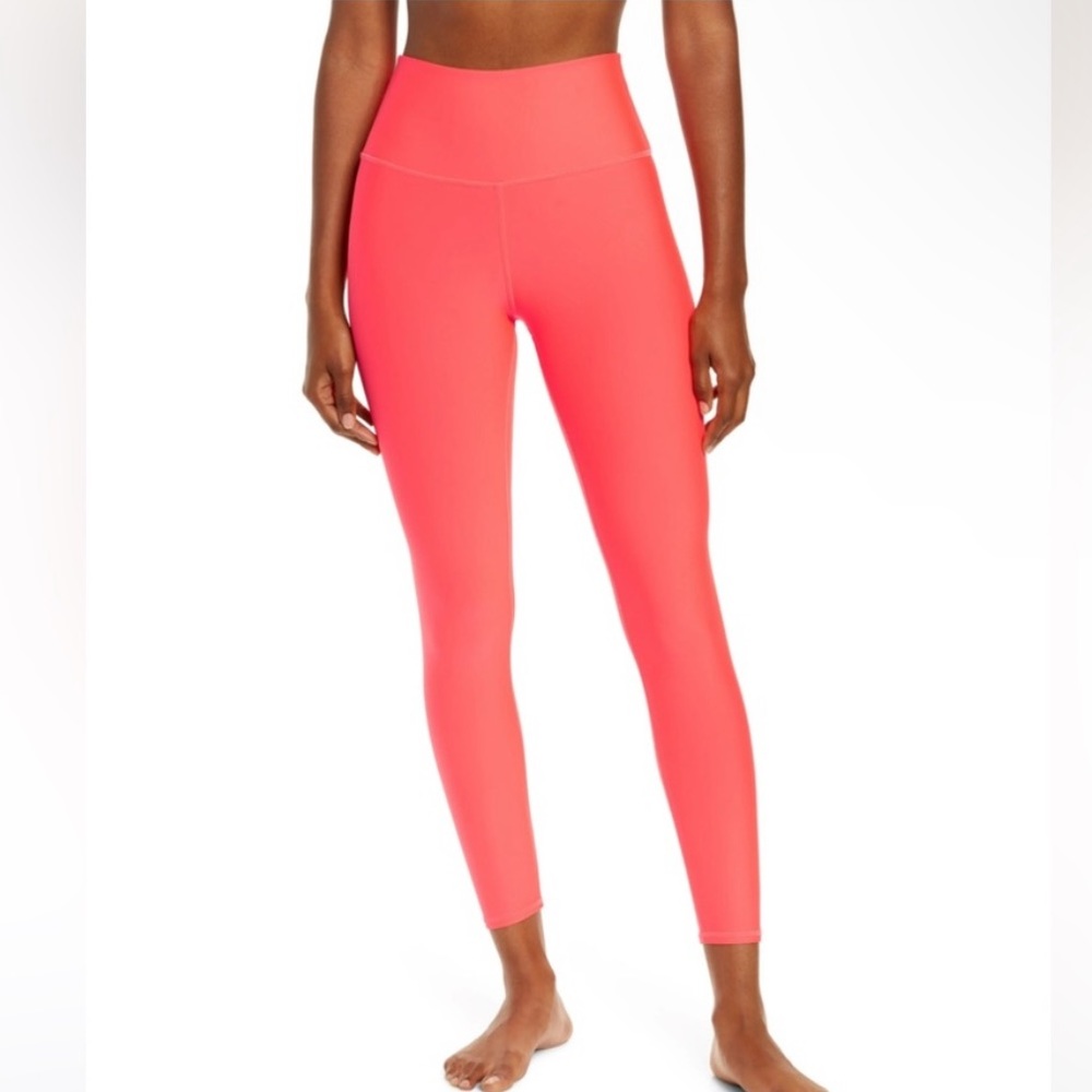 Alo Airlift High Waist 7/8 Leggings